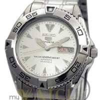 Jual Jam Tangan Pria Seiko 5 SNZB29 Automatic 23 Jewels Murah