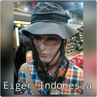 Topi Rimba Eiger Umag Maut T61017