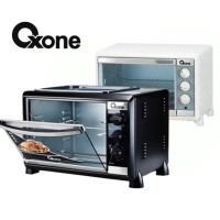 OX 858 oven elektrik besar oxone seperti maspin sharp denpoo