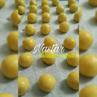 Jual Nastar kiloan, pineapple tart Murah