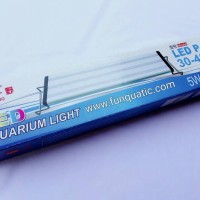 Lampu Led Yamano P400 untuk aquascape / aquarium