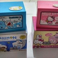Jual Celengan unik pencuri koin / Mischief Saving Box Berkualitas Murah