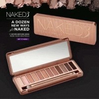 Jual NAKED 3 (NEW) Murah Murah