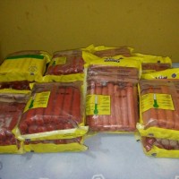 Jual Sosis Kiloan Murah