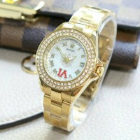 JAM TANGAN WANITA ROLEX / Richard mille Guess Q&Q