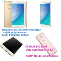 samsung c7 pro 2017 4gb ram 16mp