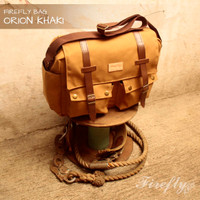Jual Firefly Orion Tas Laptop Pria Wanita Selempang Jinjing Messenger Bag 1 Murah