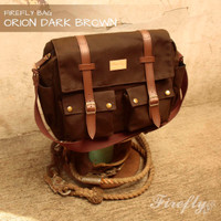 Jual Firefly Orion Tas Laptop Pria Wanita Selempang Jinjing Messenger Bag Murah