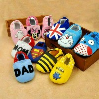 Jual sepatu baby / sepatu bayi / sepatu anak / baby shoes / prewalker bayi Murah