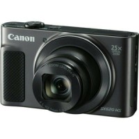 KAMERA CANON SX 620 HS (RESMI DATSCRIP CANON)