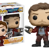 Jual Funko POP! Guardian of The Galaxy - Star Lord Murah