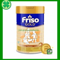 Jual Friso Gold 3 900 gram Susu pertumbuhan anak 1-3 tahun Jakarta Murah