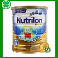Jual Nutricia Nutrilon Royal 4 VANILA 800 gram Susu Anak 3-6 Tahun Murah Murah
