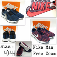 Harga termurah promo Sepatu Nike Man Free Zoom Sepatu Running Sepatu S
