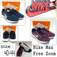 Harga termurah promo Harga termurah promo Sepatu Nike Man Free Zoom Se