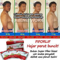 Promo FIFORLIF / PELANGSING / FIBER ALAMI fiforlif solo fiforlif murah