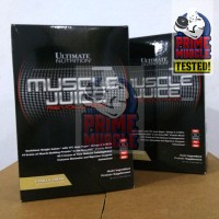 Jual MUSCLE JUICE REVOLUTION 2600 2 lb ULTIMATE NUTRITION ORI 2lb 2lbs UN Murah