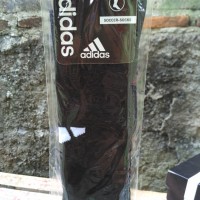 Jual Kaos Kaki Olahraga Futsal Bola Senam Running Adidas All Size Panjan S Murah