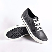 NEW SEPATU TERBARU,TRENDY BY AP BOOT'S STAR MIRIP CONVERSE VANS MURAH