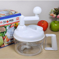 Jual NEW Swift Chopper/Blender tanpa Listrik/Food Chopper Murah