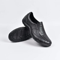 Jual NEW sepatu pantofel karet att 375 NYAMAN RINGAN KEREN FORMAL Murah