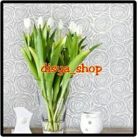 Jual Roll cat motif ( patterned paint roller ) Murah