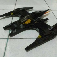 Jual Lego 6863 Batwing Murah