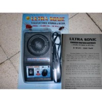 Jual Alat Pengusir Tikus Pengusir Serangga Ultrasonic Murah