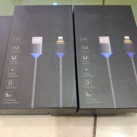 Jual Kabel charger Magnetic for Android iPhone 5/6/7 Support Fast charging Murah