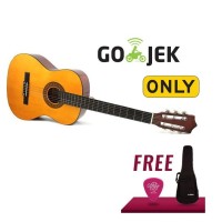 Jual KHUSUS GOJEK JAKARTA TANGERANG / Original Gitar Yamaha C315 Murah