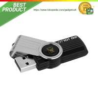 TERMURAH! FLASHDISK KINGSTON 8GB DT101 G2 / FLASHDISK / ORI 99%