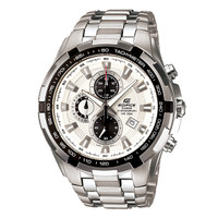 Jual Jam Tangan Casio Edifice EF 539D-7AV Ori-Bm Bergaransi Murah
