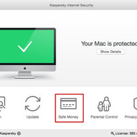 Jual Kaspersky for Mac Murah