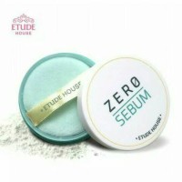 Jual Etude House Zero Sebum Drying Powder Original Murah