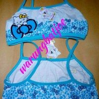 Jual miniset anak - remaja full colour Murah