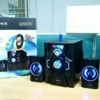 speaker aktif bluetooth wireless advance m20bt murah banget