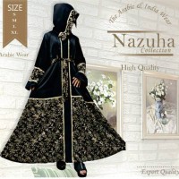 Na Sofa | Gamis Jumbo - Gamis Pesta - Baju Syari - Gamis Batik - Xxxxl