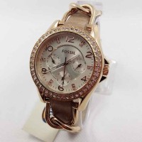 Jual Jam Tangan Fossil ES3466 Original Water Resist