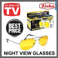 Jual Kacamata HD Vision Visor Night View NV Glasses Murah