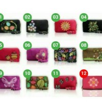 DOMPET WANITA/TAS WANITA/TAS SELEMPANG WANITA/FASHION AKSESORIS WANITA