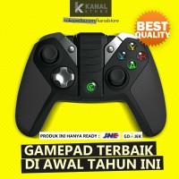 Jual Stik Gamepad Wireless GAMESIR G4S for Android, PS3, Game PC, & VR Box Murah