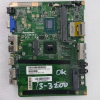 Motherboard Lenovo Mini PC Q190 Intel Core i3-3200u BM6C66