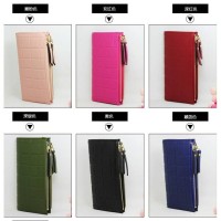 Jual dompet wanita lucu unik - dompet tipis import - jh alice Murah