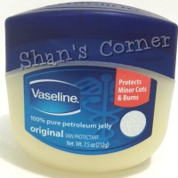 Jual Vaseline 100% Pure Petroleum Jelly Original - 212 gr Murah