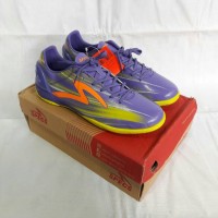 Sepatu Futsal Specs Accelerator Lazer IN Setara Lightspeed Original