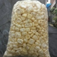 Jual krupuk kulit sapi 1000 gr Murah