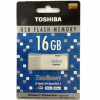Jual Flashdisk Toshiba 16 GB Murah