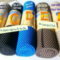 Jual Anti Slip Dash Mat Dashboard Mobil Tatakan Meja Karpet Lantai Lemari Murah