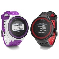 Garmin Forerunner 220