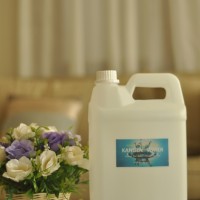 Jual Kangen Water (Air Kangen) 5Liter - Gojek Only Murah